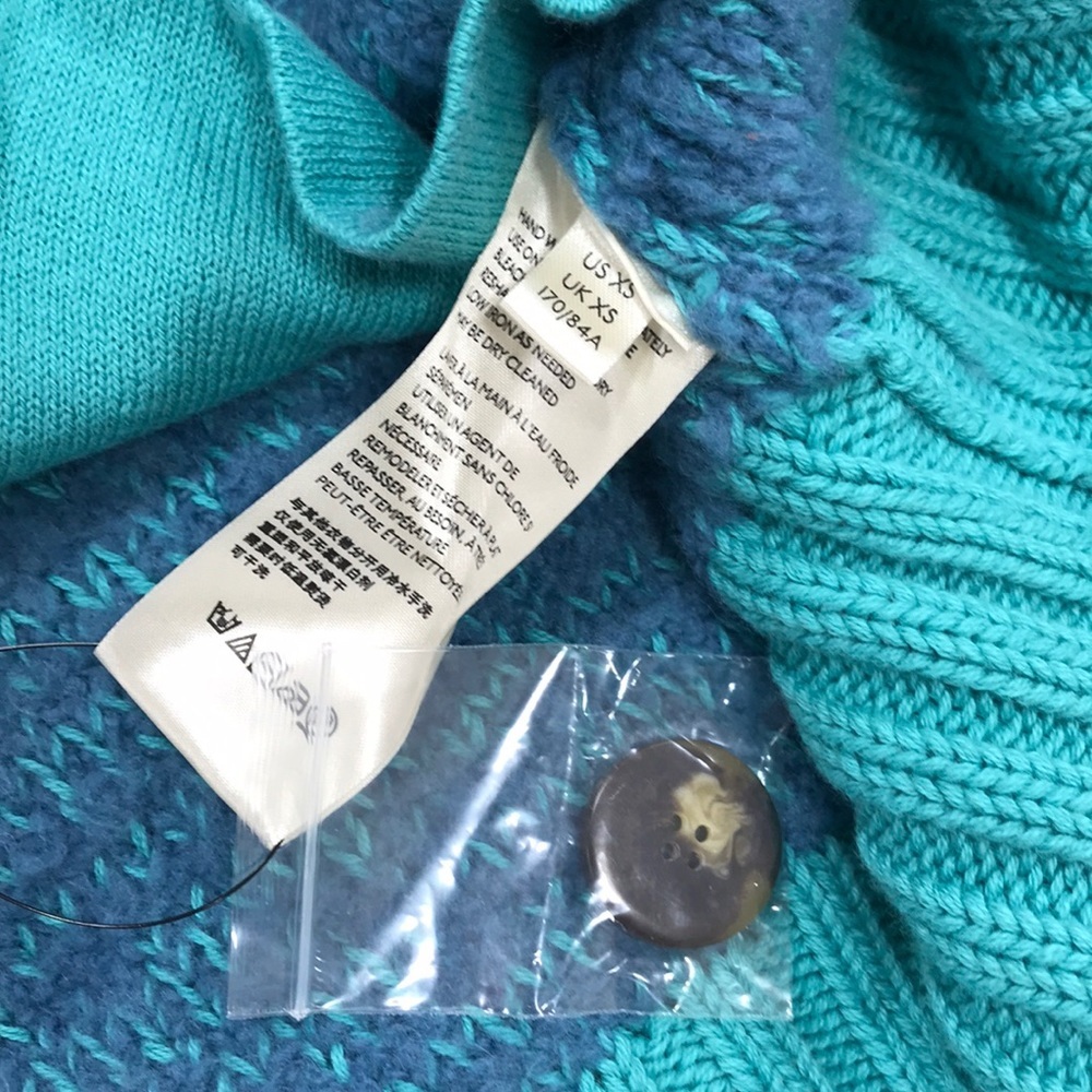 💥Free People Snow Drop Cardigan - Picture 7 of 10